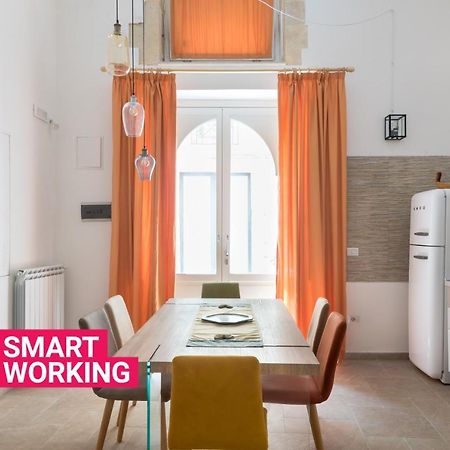 Casa Arlecchino By Wonderful Italy Διαμέρισμα Συρακούσες Εξωτερικό φωτογραφία