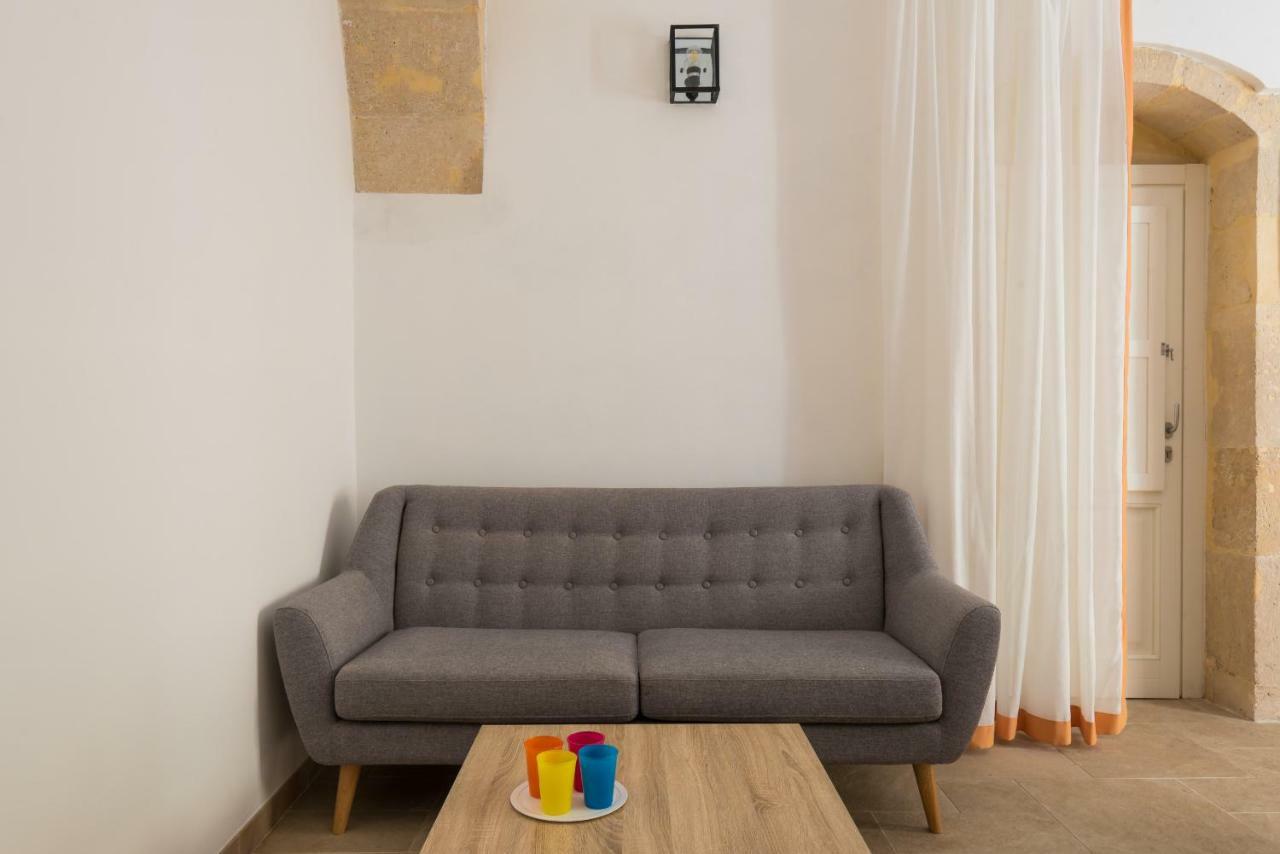 Casa Arlecchino By Wonderful Italy Διαμέρισμα Συρακούσες Εξωτερικό φωτογραφία
