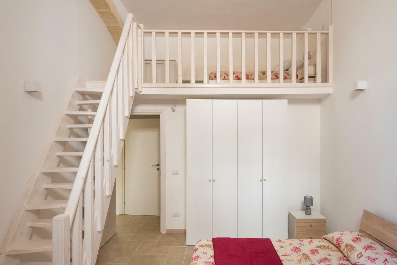 Casa Arlecchino By Wonderful Italy Διαμέρισμα Συρακούσες Εξωτερικό φωτογραφία