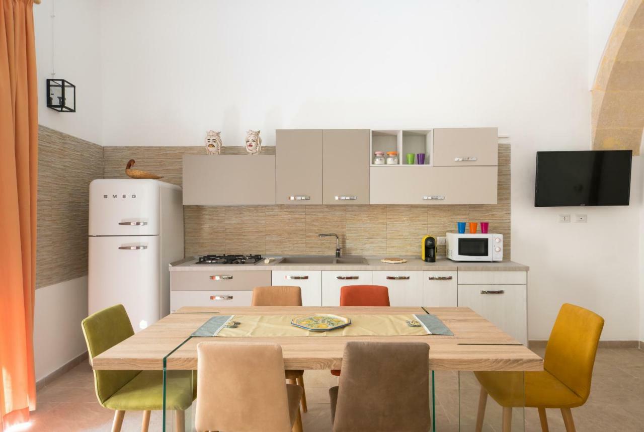 Casa Arlecchino By Wonderful Italy Διαμέρισμα Συρακούσες Εξωτερικό φωτογραφία