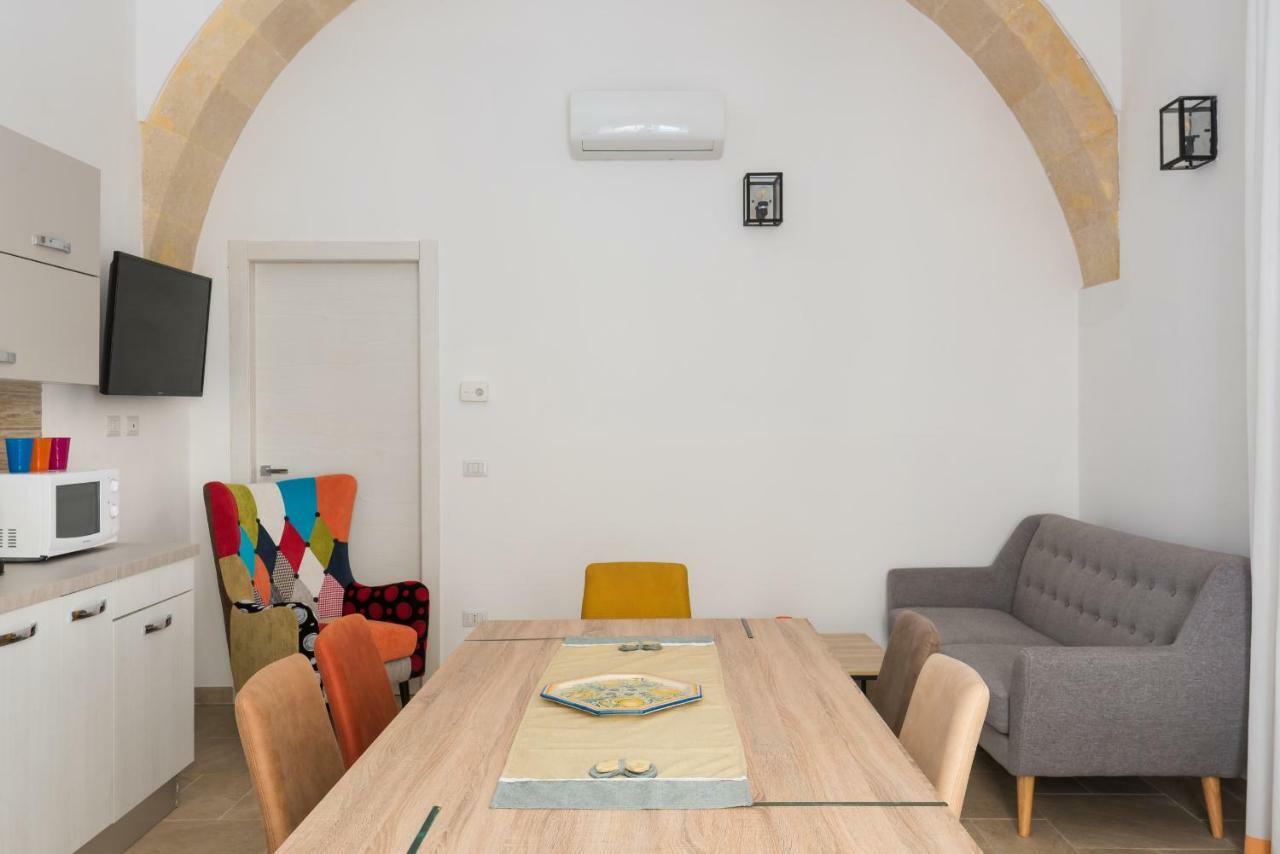 Casa Arlecchino By Wonderful Italy Διαμέρισμα Συρακούσες Εξωτερικό φωτογραφία