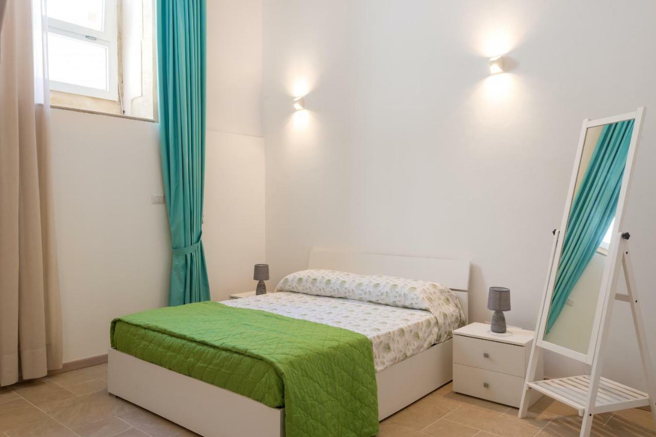 Casa Arlecchino By Wonderful Italy Διαμέρισμα Συρακούσες Εξωτερικό φωτογραφία