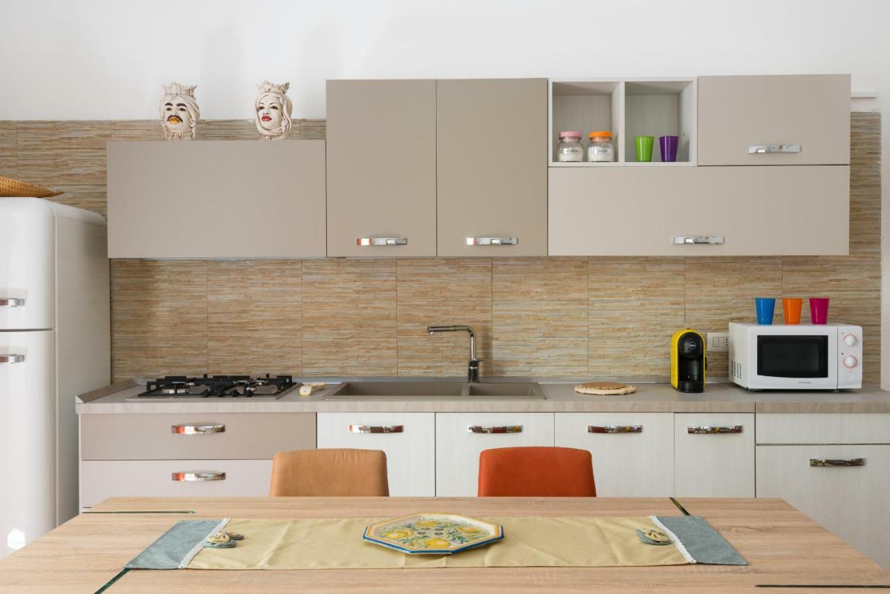 Casa Arlecchino By Wonderful Italy Διαμέρισμα Συρακούσες Εξωτερικό φωτογραφία